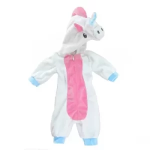 image of I'm a Girly Unicorn Pyjama