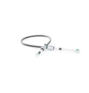 Image of RIDEX Cable, manual transmission 1787C0002 FIAT,LANCIA,PUNTO (188),Y (840A)