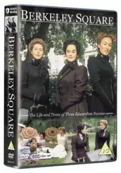 Image of Berkeley Square The Series - DVD