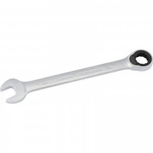 image of Elora Ratcheting Combination Spanner Imperial 5/8"