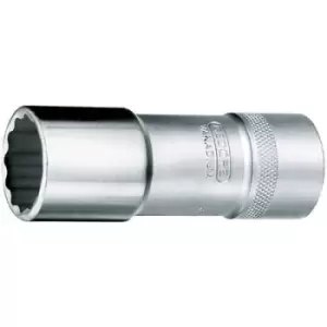 Image of Gedore D 19 L 27 6141060 Bits 27mm 1/2 (12.5 mm)