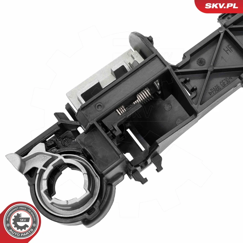 Image of ESEN SKV Door lock ESEN SKV 97SKV115