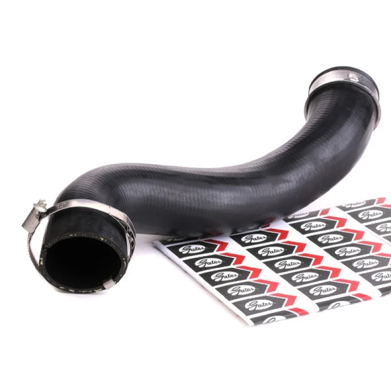 Image of GATES Charger intake hose GATES 09-0413