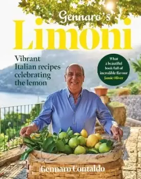 Image of Gennaro's Limoni by Gennaro Contaldo
