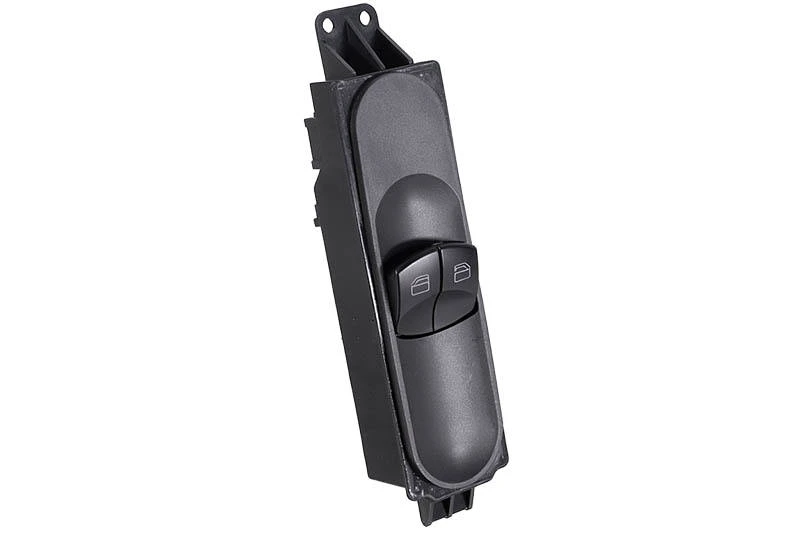 Image of METZGER 09161178 Switch, window winder Left Front Switch,window winder (1761)