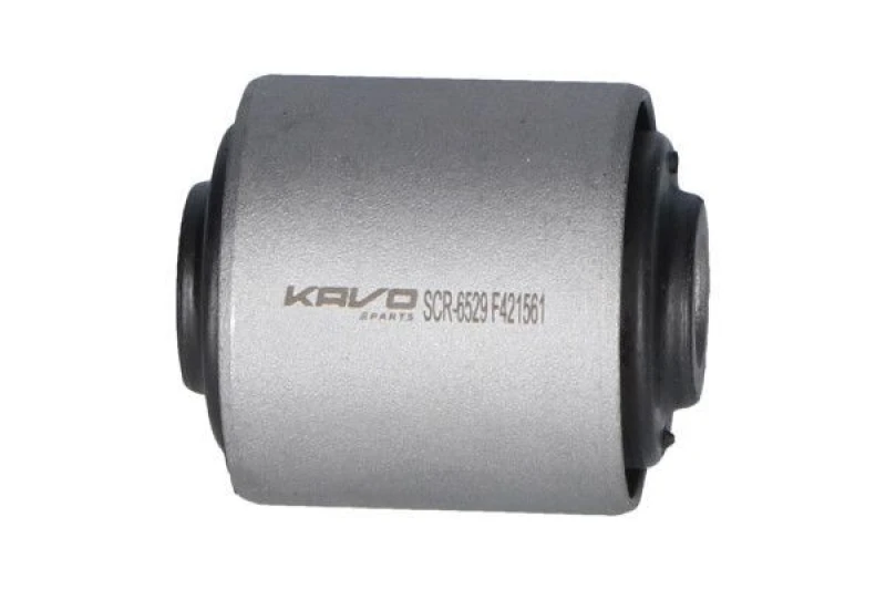 Image of KAVO PARTS Trailing arm / Suspension arm bush KAVO PARTS SCR-6529