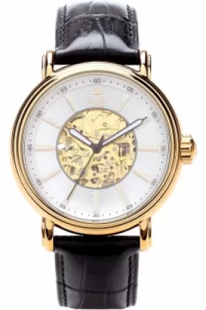 image of Mens Royal London Mechanical Watch 41145-02