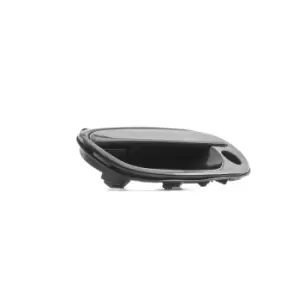 Image of RIDEX Door Handle HYUNDAI 1373D0037 8265017000