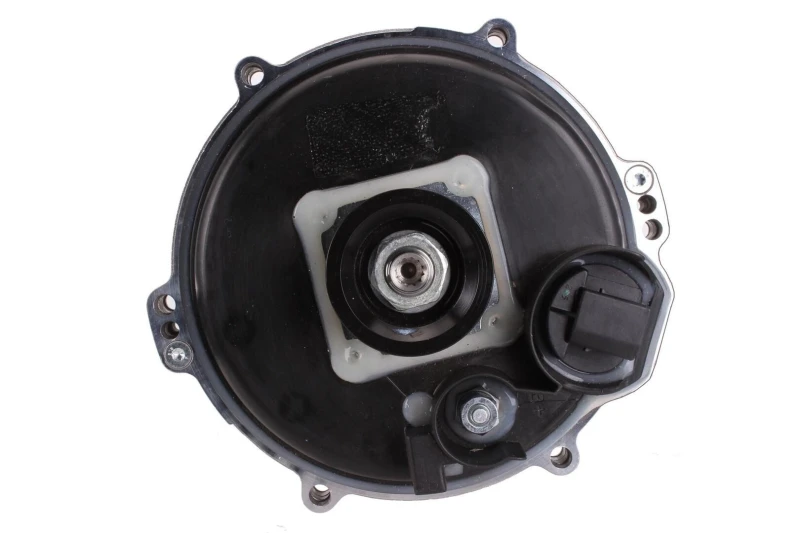 Image of Alternator WALKER WAL02006