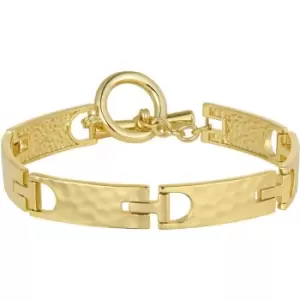 Image of Ted Baker Zarsar Zipped Bracelet