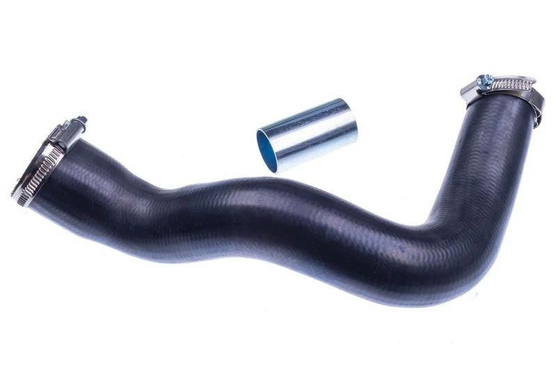 Image of DENCKERMANN Charger intake hose DENCKERMANN F100170