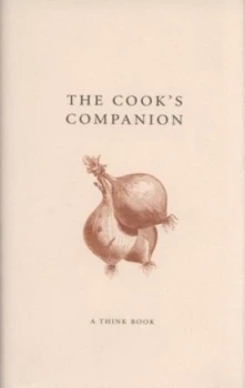 Image of The Cooks Companion by Jo Swinnerton Hardback