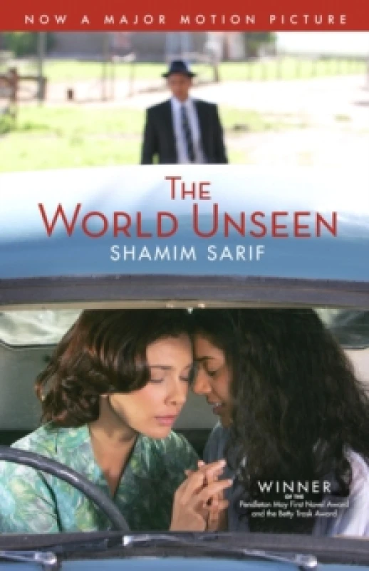 Image of The World Unseen by Shamim Sarif Paperback