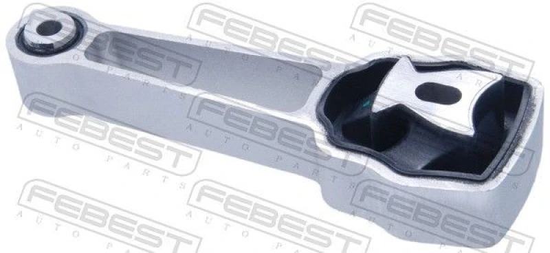 Image of FEBEST Engine mount FEBEST VLM-XC70RR