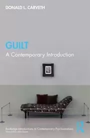 Image of Guilt A Contemporary Introduction