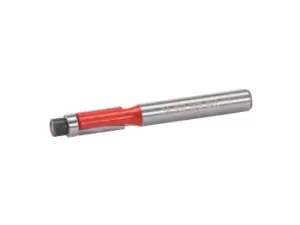 Image of Silverline 794324 Flush Trim Cutter 1/4" 6.35 x 12.7mm