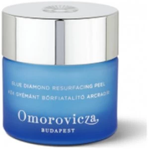 Image of Omorovicza Blue Diamond Peel (50ml)
