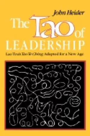 Image of tao of leadership