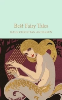 Image of Best Fairy Tales by Hans Christian Andersen Hardback