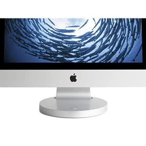 Image of Rain Design i360 Turntable for iMac/Thunderbolt Display