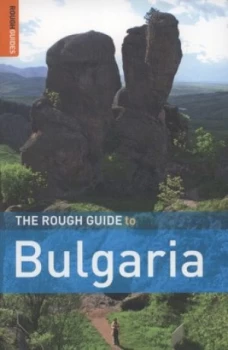 Image of The Rough Guide to Bulgaria by Jonathan Bousfield Paperback