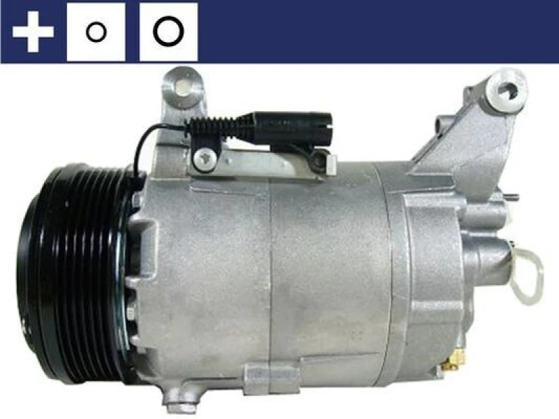 Image of Air conditioning compressor MAHLE ACP 32 000S