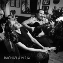 Image of Rachael & Vilray