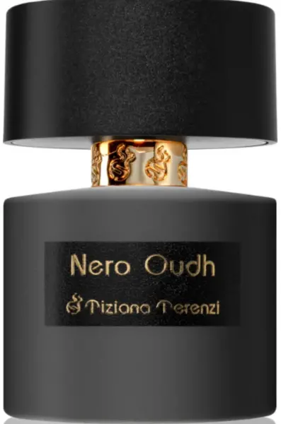 Image of Tiziana Terenzi Nero Oudh Extrait de Parfum Unisex 100ml