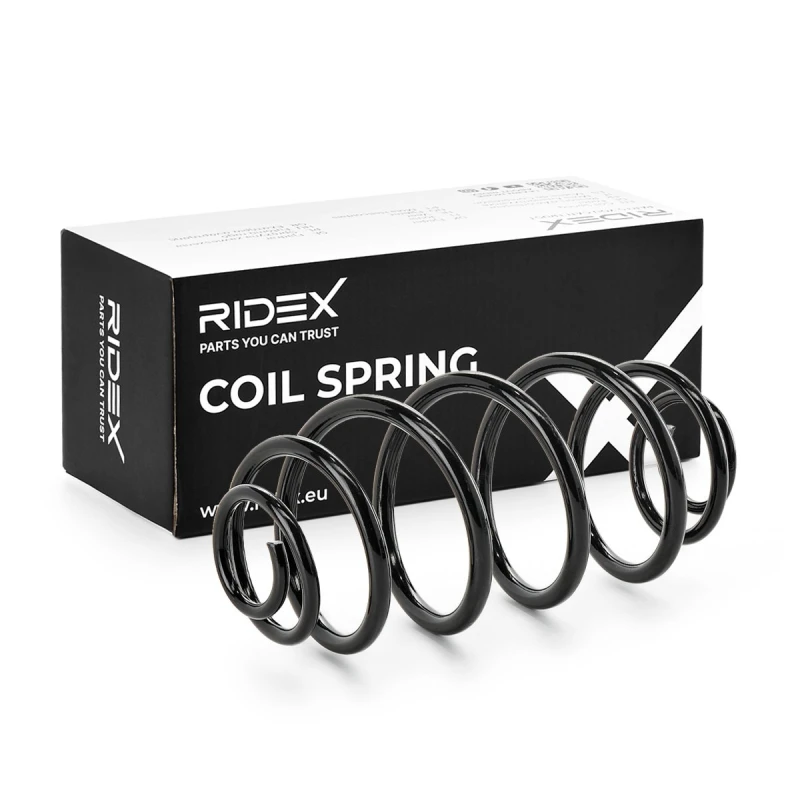 Image of RIDEX Coil spring RIDEX 188C1879
