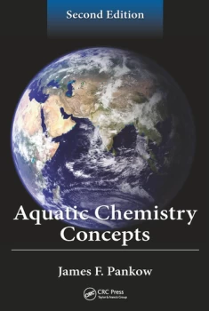 Image of Aquatic Chemistry Concepts Second Edition