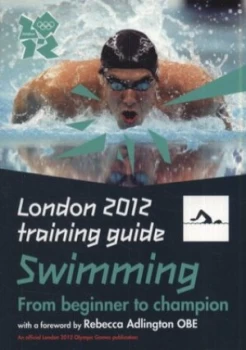 Image of Swimming by Roger Guttridge Paperback