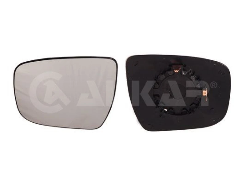 Image of ALKAR Wing mirror glass ALKAR 6401624