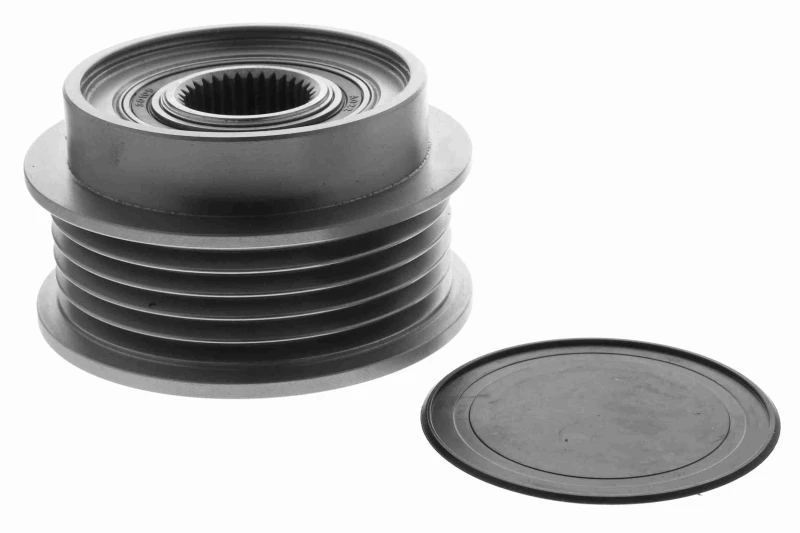 Image of Alternator clutch pulley ACKOJA A70-23-0003