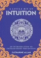Image of little bit of intuition an introduction to extrasensory perception