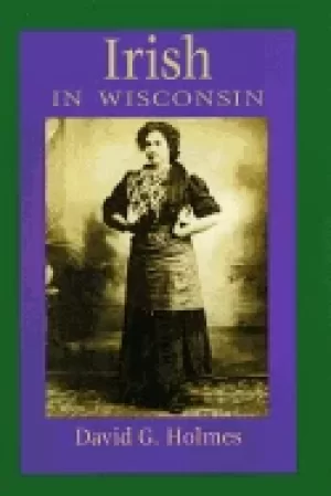 Image of irish in wisconsin