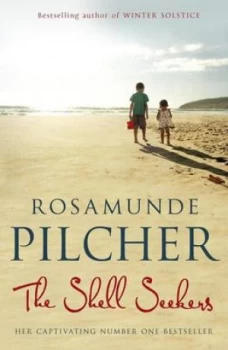 Image of The Shell Seekers by Rosamunde Pilcher Paperback