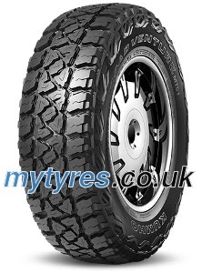 Image of Kumho Road Venture MT51 ( 275/65 R17 121/118Q 10PR, POR )