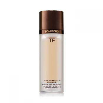 Image of Tom Ford Traceless Soft Matte Foundation - 1.3 Nude Ivory