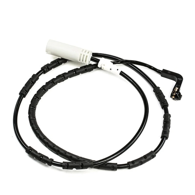 Image of MAPCO 56616 Brake Pad Wear Sensor Rear Axle Warning Contact,brake pad wear (407)