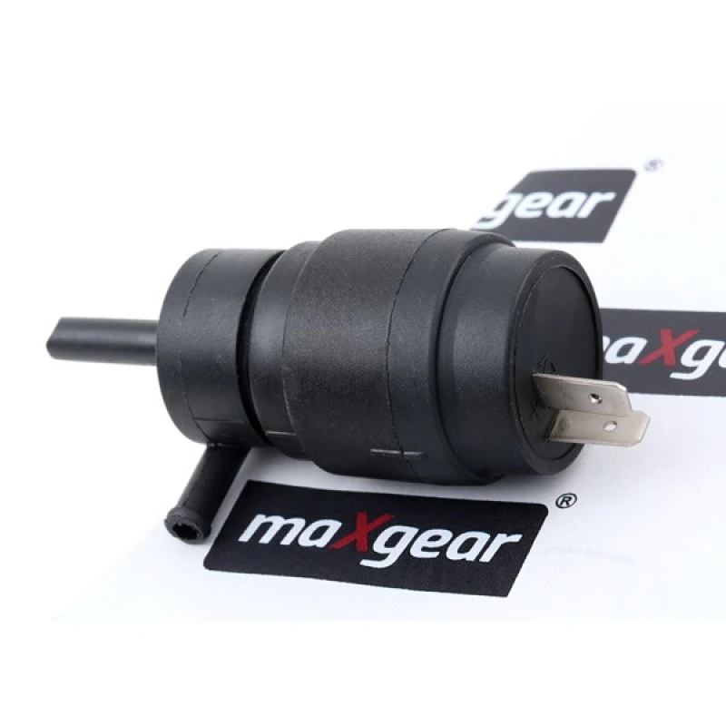 Image of MAXGEAR 45-0004 Windshield Washer Pump 12V Water Pump,window cleaning (794)