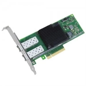 Image of Intel X710DA2BLK networking card Fiber 10000 Mbps Internal