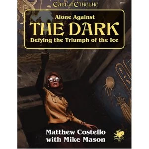 Image of Call of Cthulhu 7th Edition: Alone Against The Dark