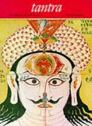 Image of tantra the indian cult of ectasy