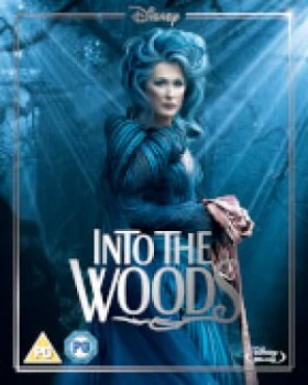 Image of Into the Woods