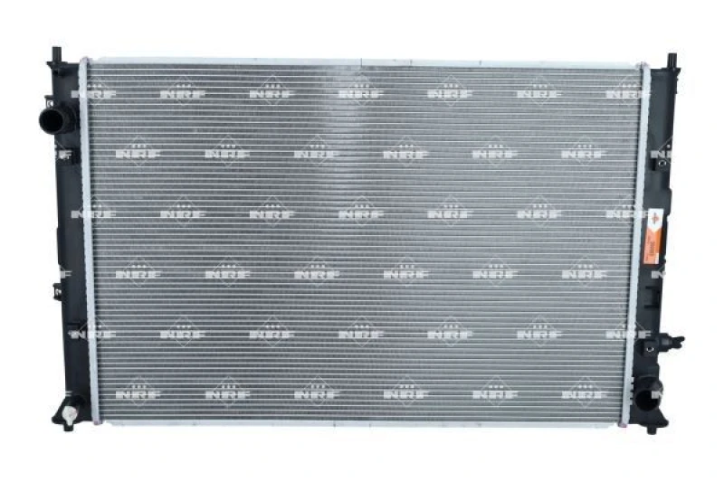 Image of NRF Engine radiator NRF 550363