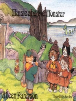 Image of Maisie and the Monster by Aileen Paterson Paperback