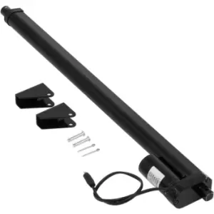 image of 20" Stroke Linear Actuator DC12V Electric Motor 900N Recliner Sturdy Silent