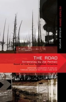 Image of The Road by Paul Bunyan Paperback