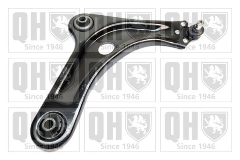 Image of QUINTON HAZELL Suspension arm QUINTON HAZELL QSA2807S