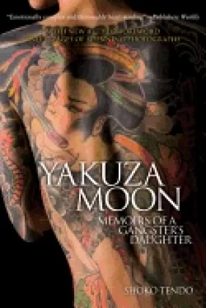 Image of yakuza moon memoirs of a gangsters daughter